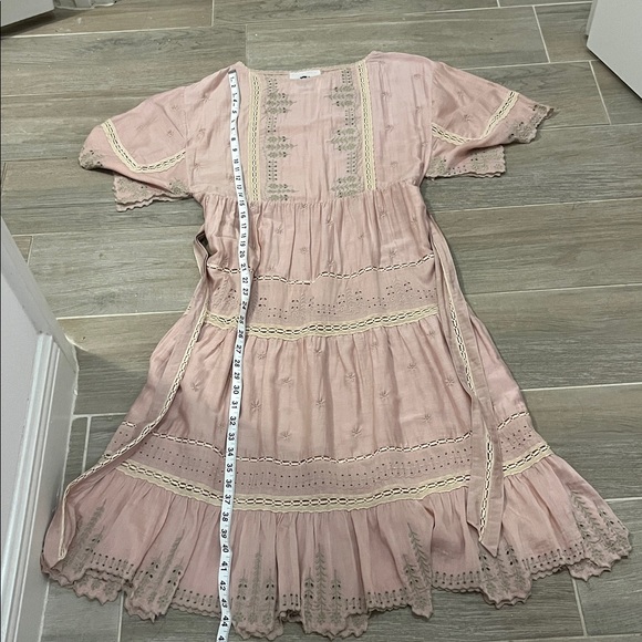 Let Me Be dress excellent condition - Picture 8 of 11